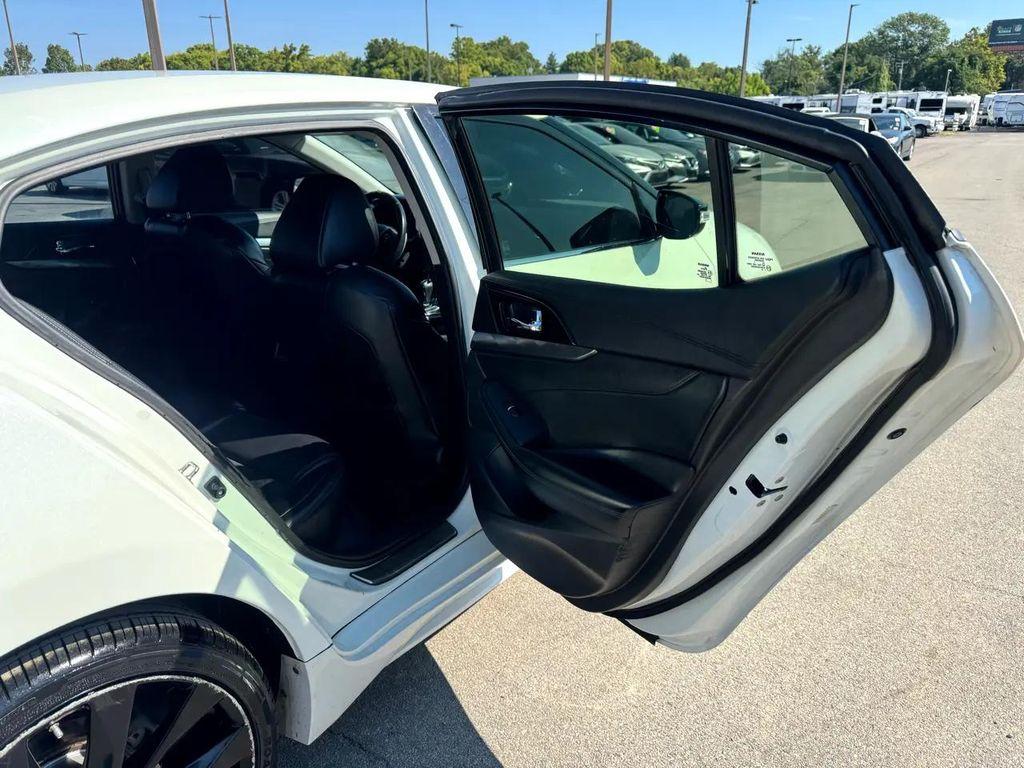 used 2017 Nissan Maxima car, priced at $11,980