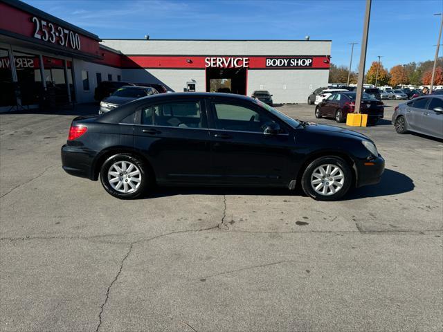 used 2010 Chrysler Sebring car, priced at $2,980