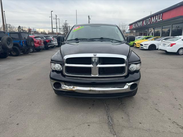 used 2005 Dodge Ram 1500 car, priced at $3,980