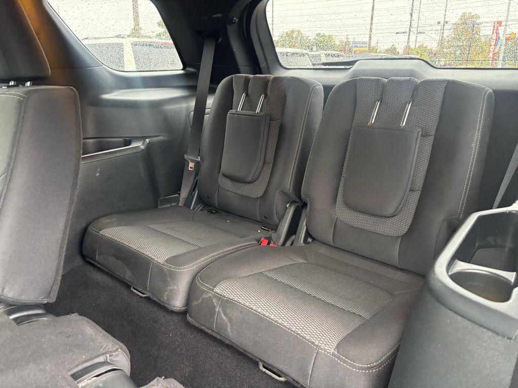 used 2019 Ford Explorer car, priced at $10,980