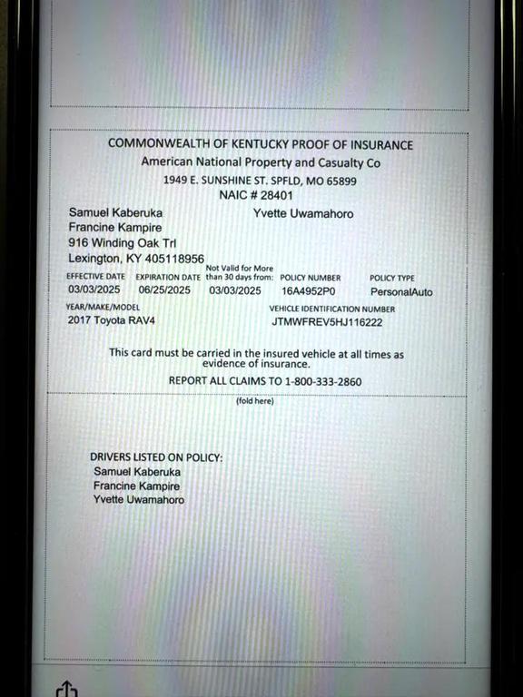 used 2019 Ford Explorer car, priced at $10,980