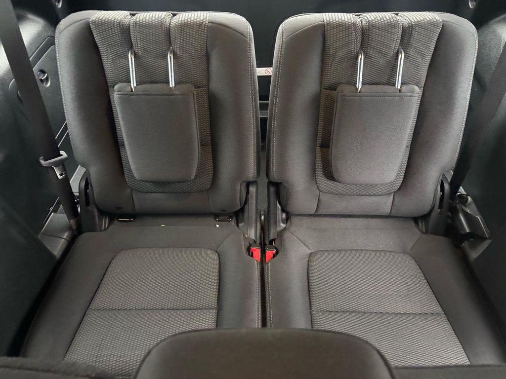 used 2019 Ford Explorer car, priced at $10,980