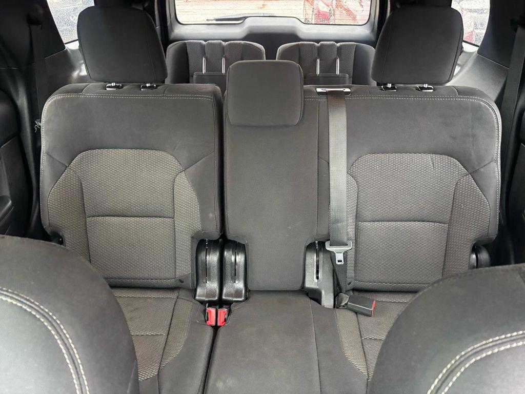 used 2019 Ford Explorer car, priced at $10,980