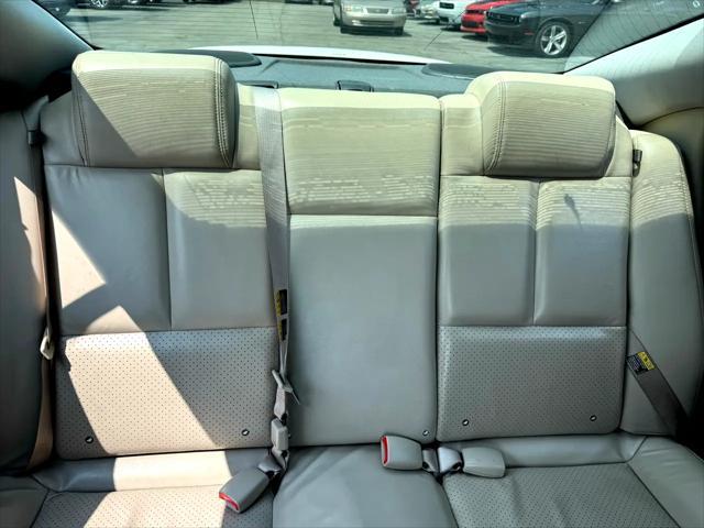 used 2005 Pontiac Grand Prix car, priced at $4,980