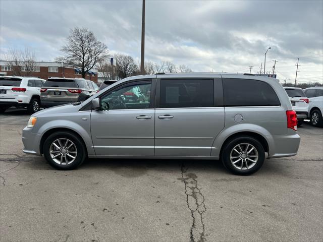 used 2014 Dodge Grand Caravan car, priced at $5,980