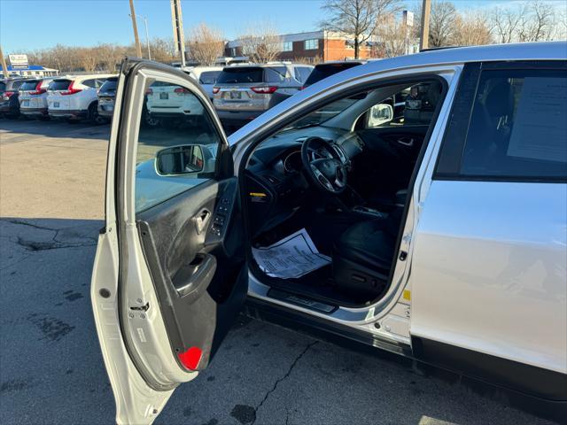 used 2013 Hyundai Tucson car, priced at $6,980