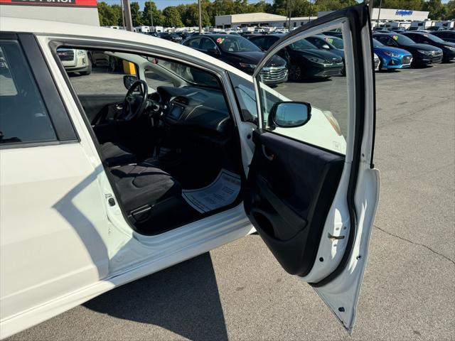 used 2010 Honda Fit car, priced at $7,980