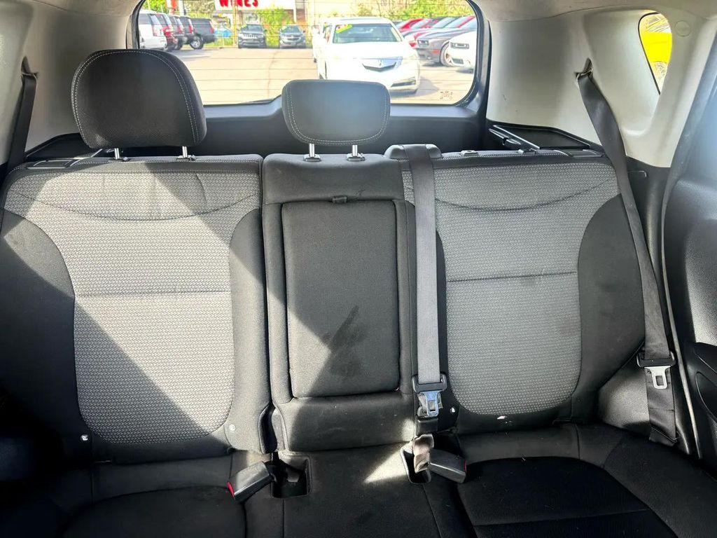 used 2017 Kia Soul car, priced at $9,750