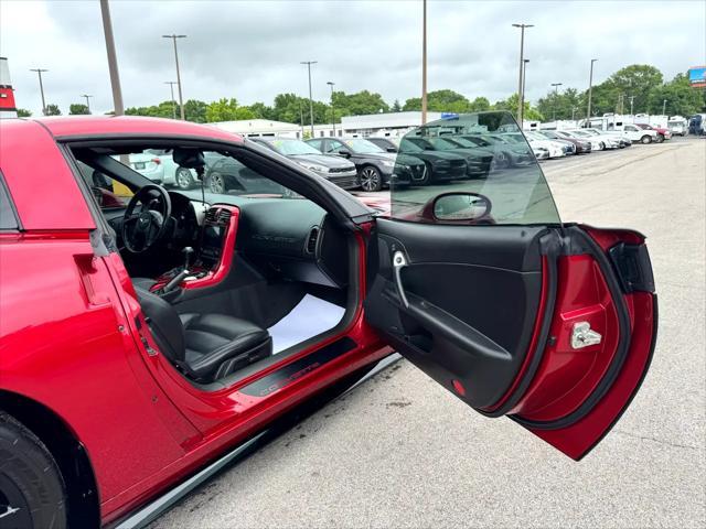 used 2005 Chevrolet Corvette car, priced at $22,980
