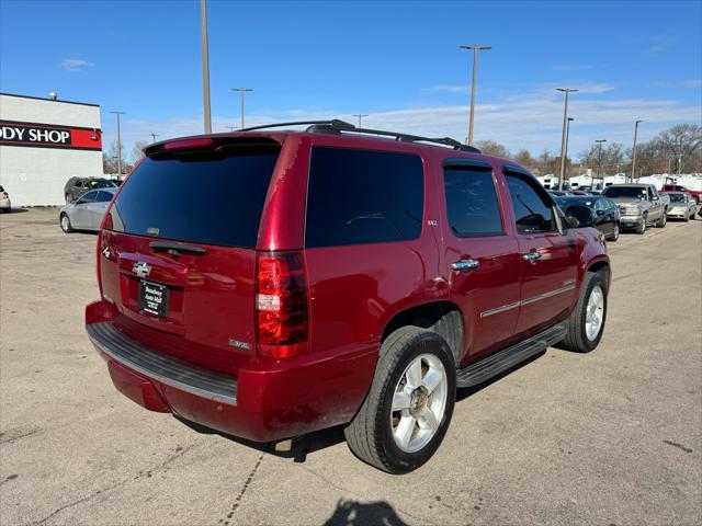 used 2009 Chevrolet Tahoe car, priced at $6,980