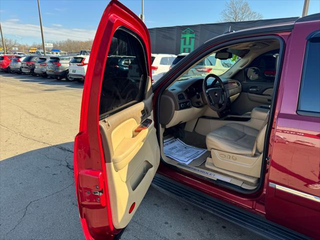 used 2009 Chevrolet Tahoe car, priced at $6,980