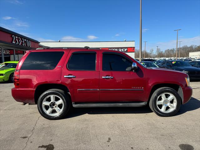 used 2009 Chevrolet Tahoe car, priced at $6,980