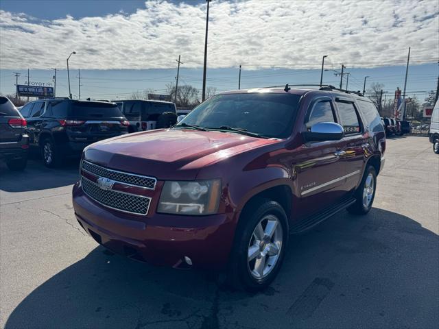 used 2009 Chevrolet Tahoe car, priced at $6,980