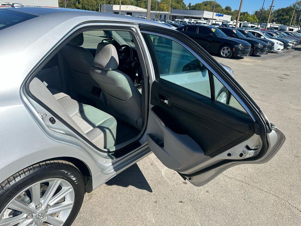used 2013 Toyota Camry car, priced at $7,980