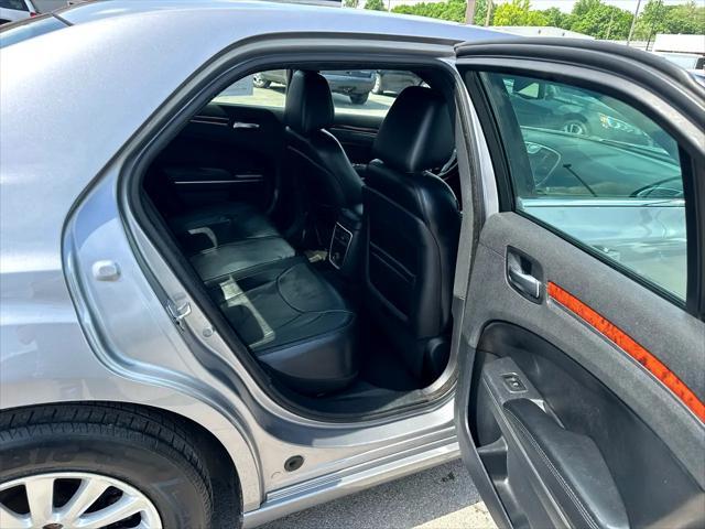 used 2013 Chrysler 300 car, priced at $7,980