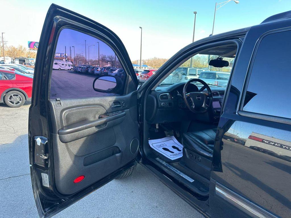 used 2007 GMC Yukon car, priced at $4,980