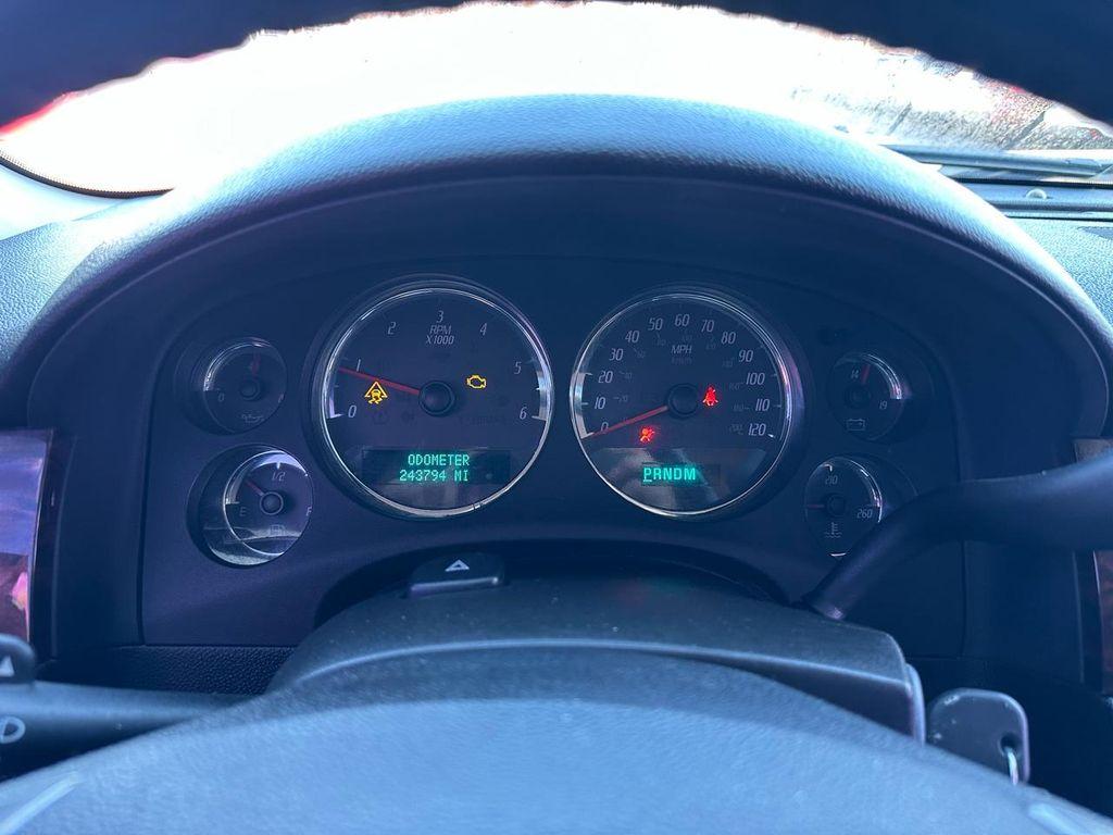 used 2007 GMC Yukon car, priced at $4,980