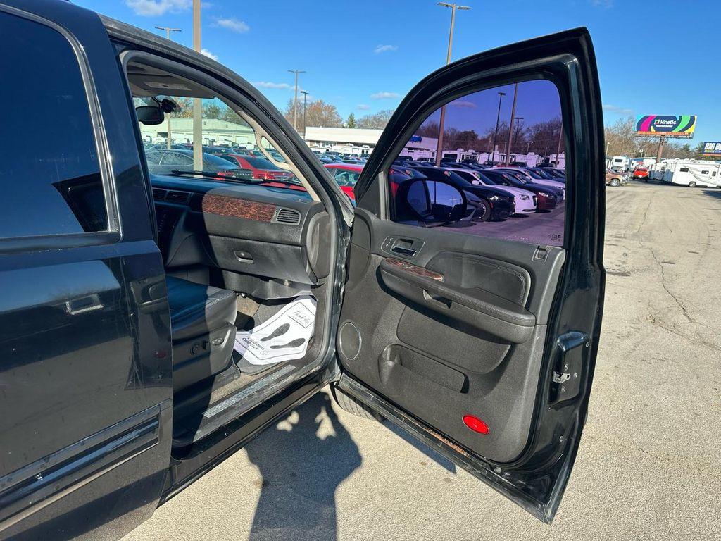 used 2007 GMC Yukon car, priced at $4,980