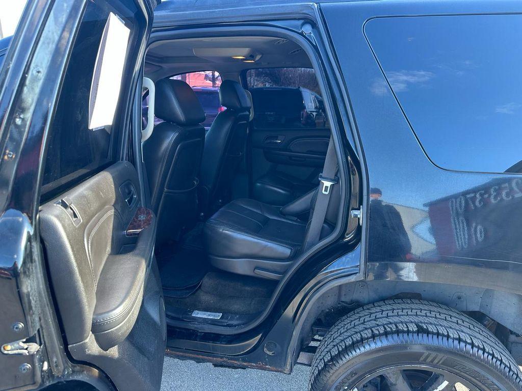 used 2007 GMC Yukon car, priced at $4,980