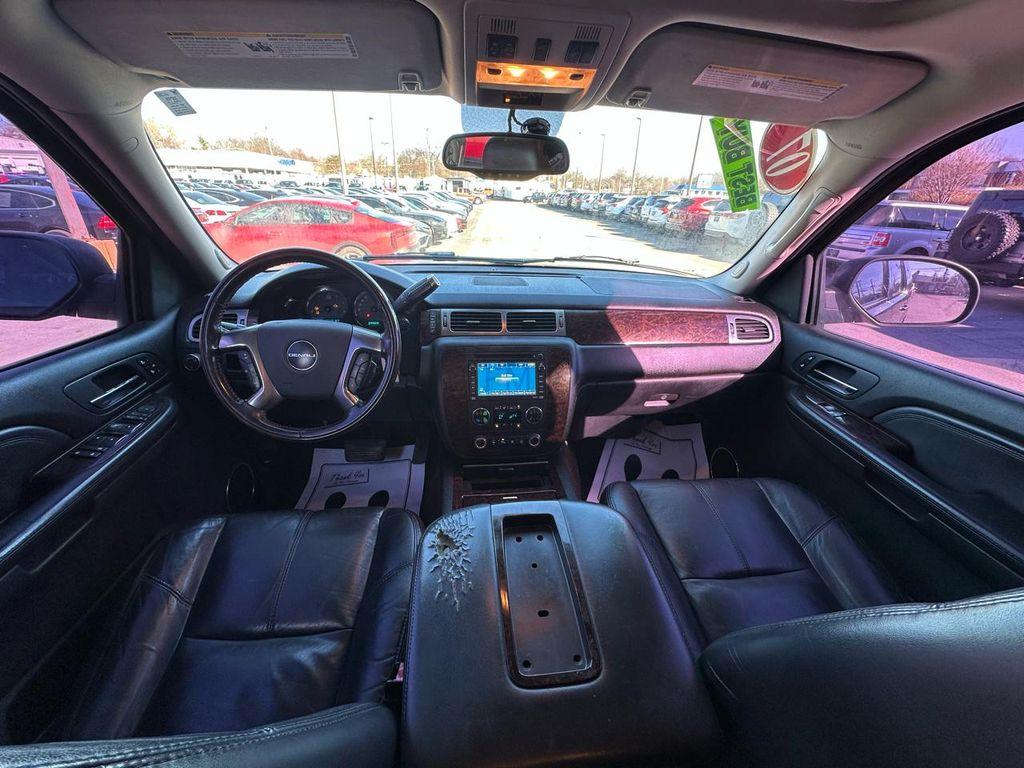 used 2007 GMC Yukon car, priced at $4,980