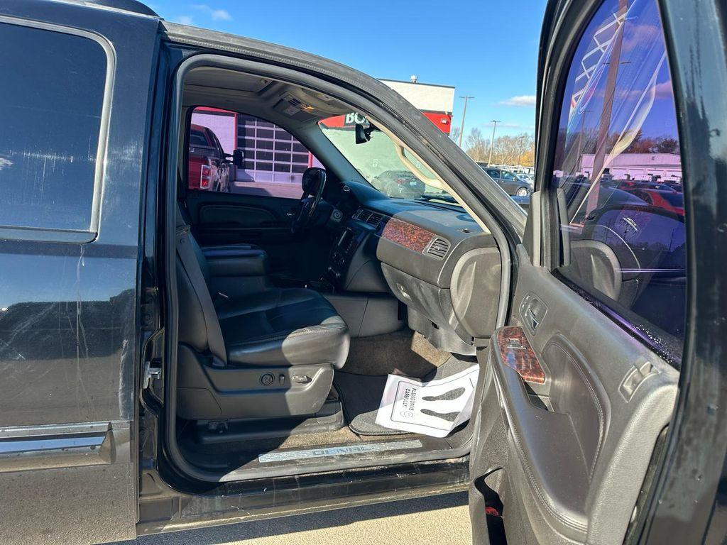 used 2007 GMC Yukon car, priced at $4,980