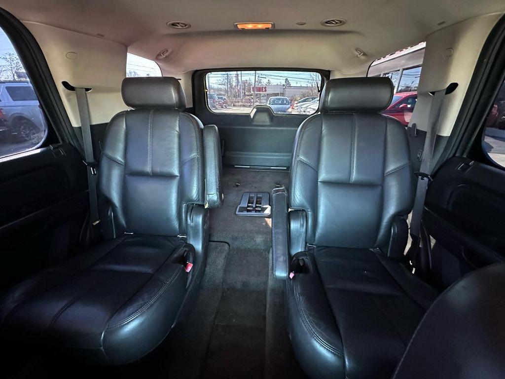 used 2007 GMC Yukon car, priced at $4,980