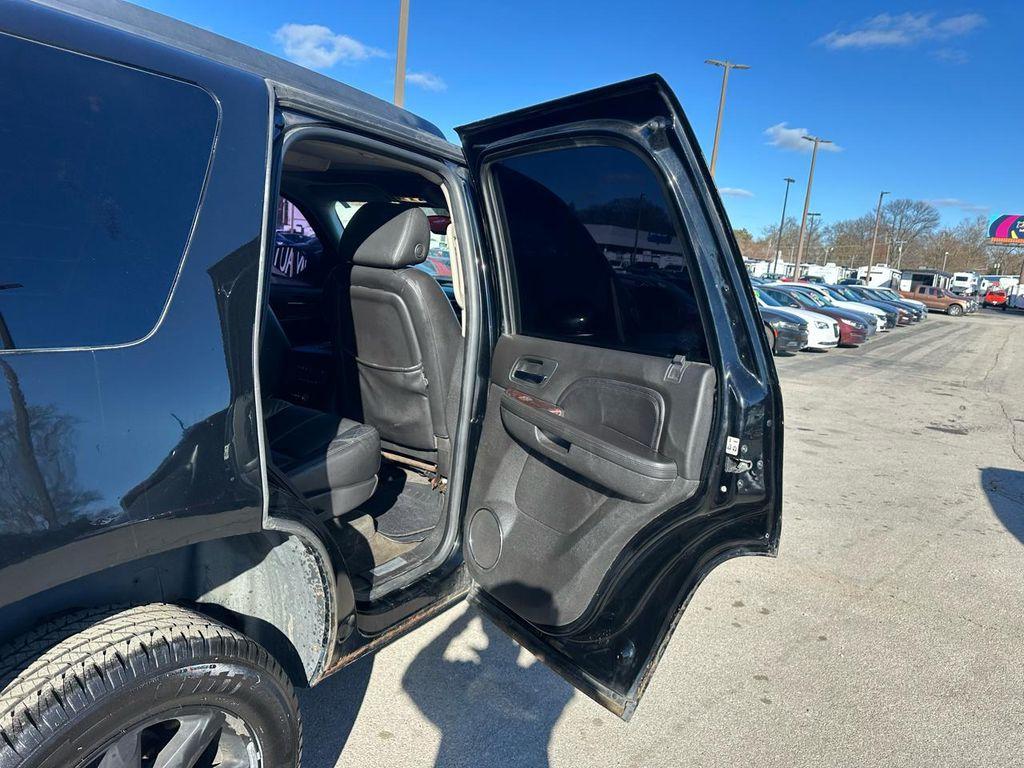 used 2007 GMC Yukon car, priced at $4,980