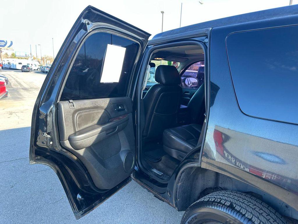 used 2007 GMC Yukon car, priced at $4,980