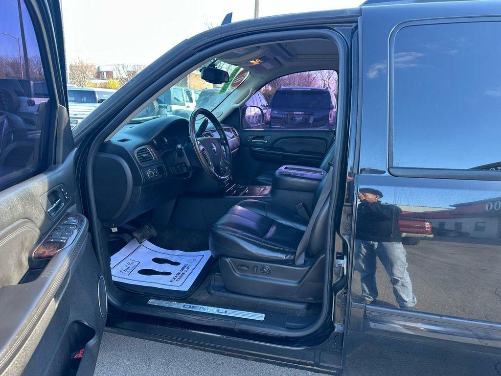 used 2007 GMC Yukon car, priced at $4,980