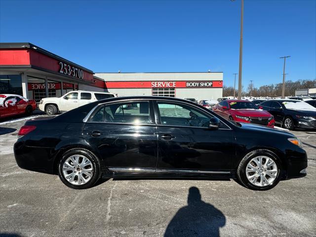 used 2012 Toyota Avalon car, priced at $11,980