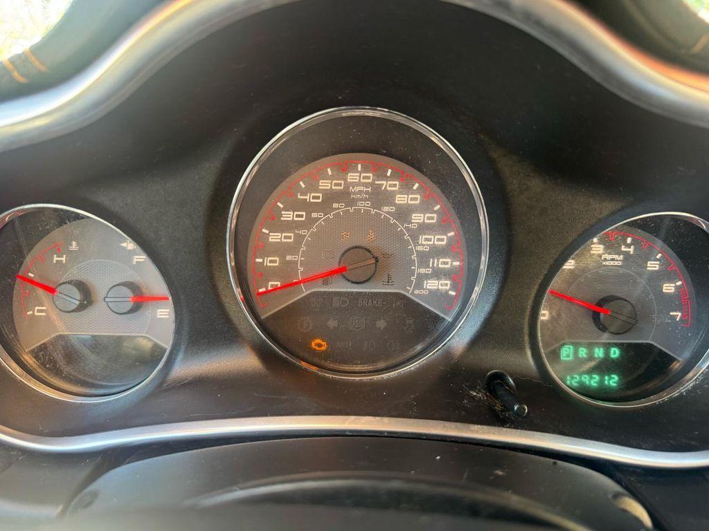 used 2013 Dodge Avenger car, priced at $5,980