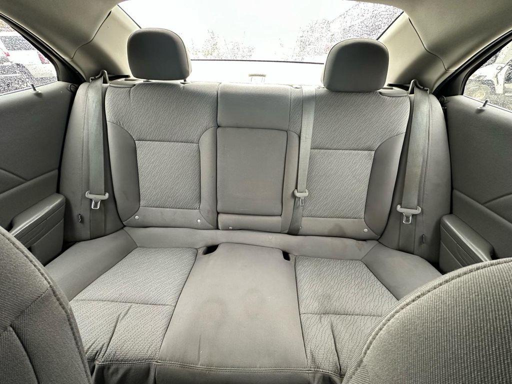 used 2014 Chevrolet Malibu car