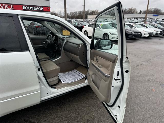 used 2011 Suzuki Grand Vitara car, priced at $5,980