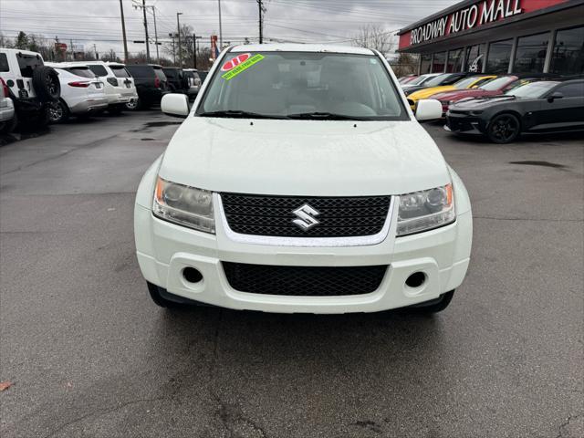 used 2011 Suzuki Grand Vitara car, priced at $5,980