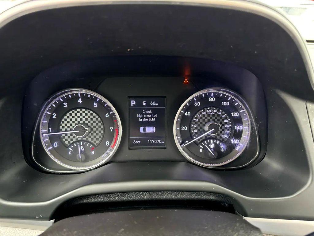 used 2020 Hyundai Elantra car, priced at $10,980