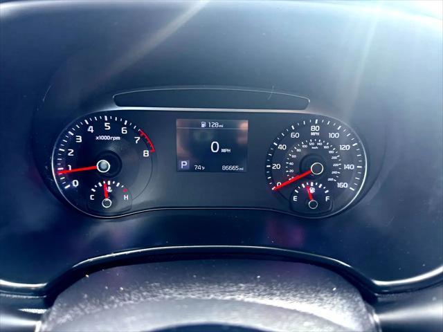 used 2020 Kia Soul car, priced at $12,980