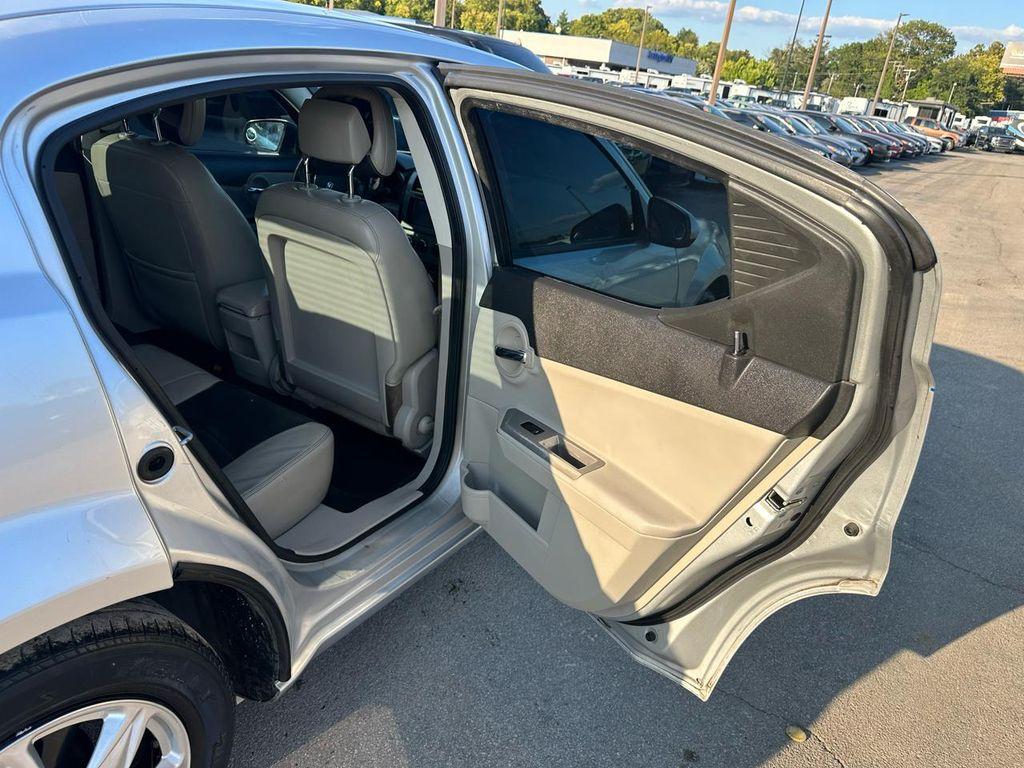 used 2010 Dodge Avenger car, priced at $4,980