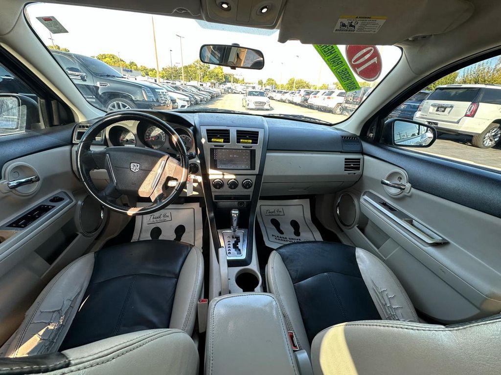used 2010 Dodge Avenger car, priced at $4,980