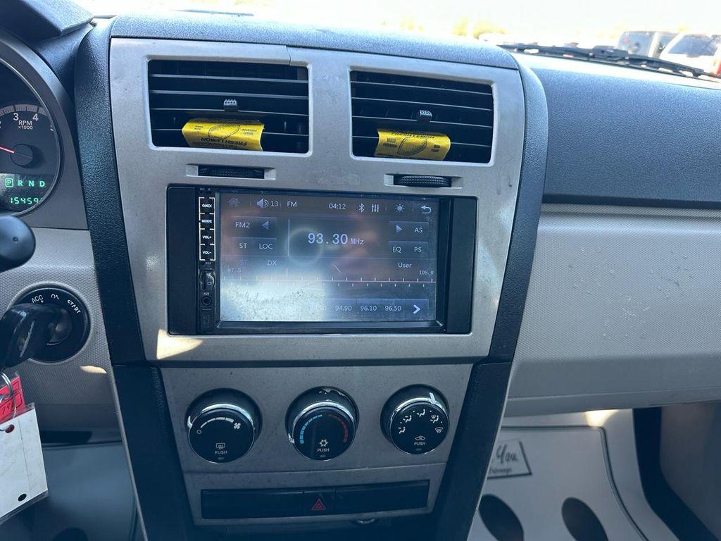 used 2010 Dodge Avenger car, priced at $4,980