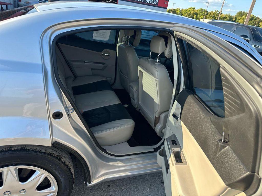 used 2010 Dodge Avenger car, priced at $4,980