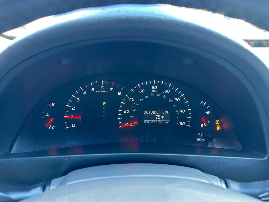 used 2007 Toyota Camry car, priced at $4,980