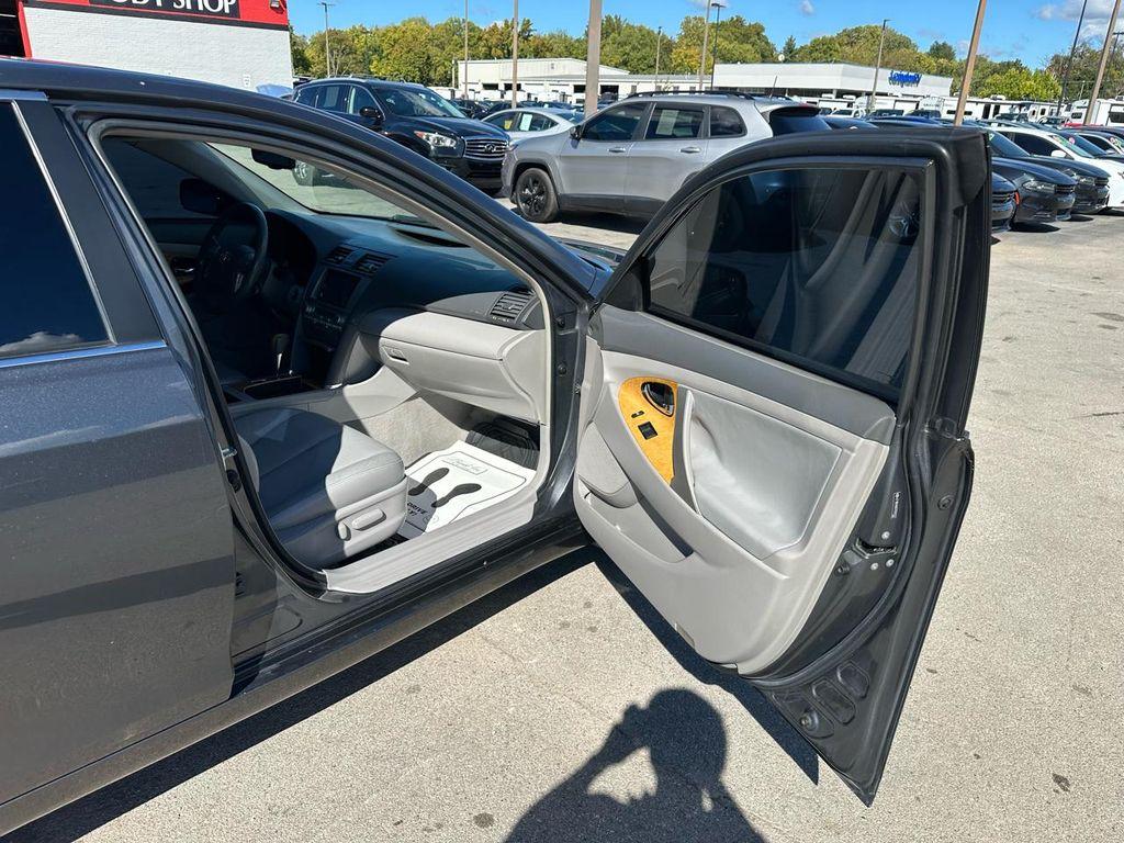 used 2007 Toyota Camry car, priced at $4,980