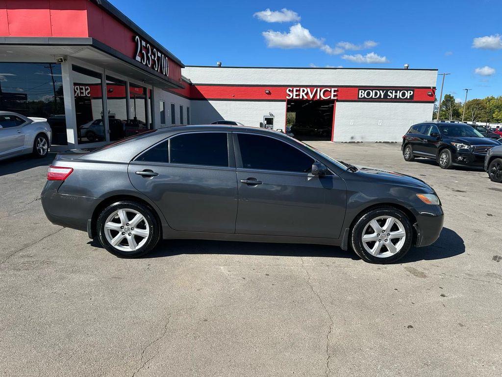 used 2007 Toyota Camry car, priced at $4,980