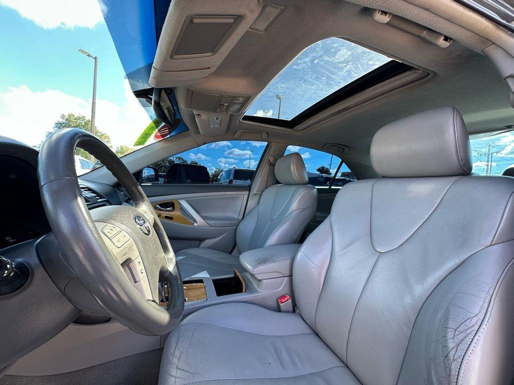 used 2007 Toyota Camry car, priced at $4,980
