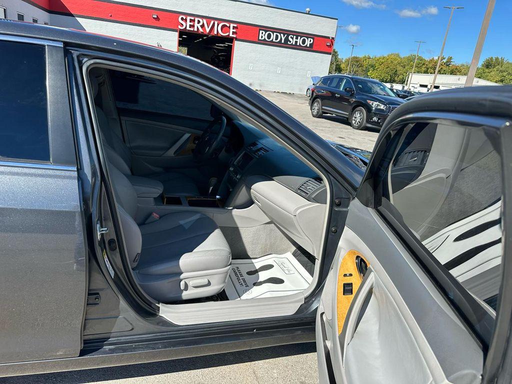 used 2007 Toyota Camry car, priced at $4,980