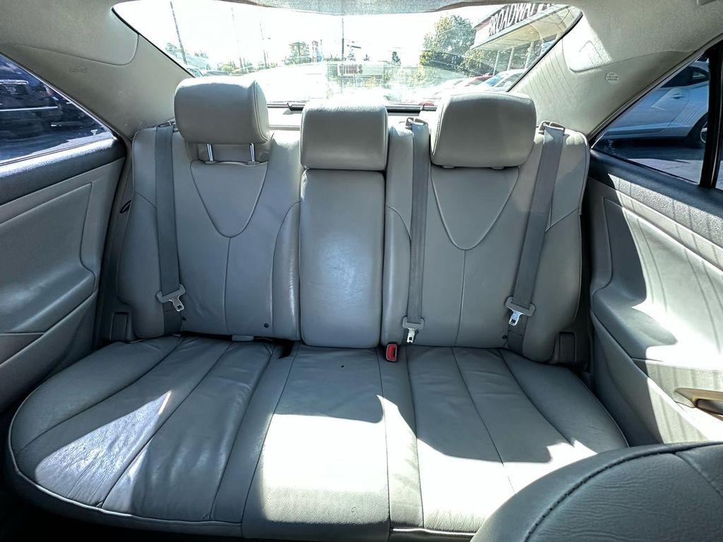used 2007 Toyota Camry car, priced at $4,980
