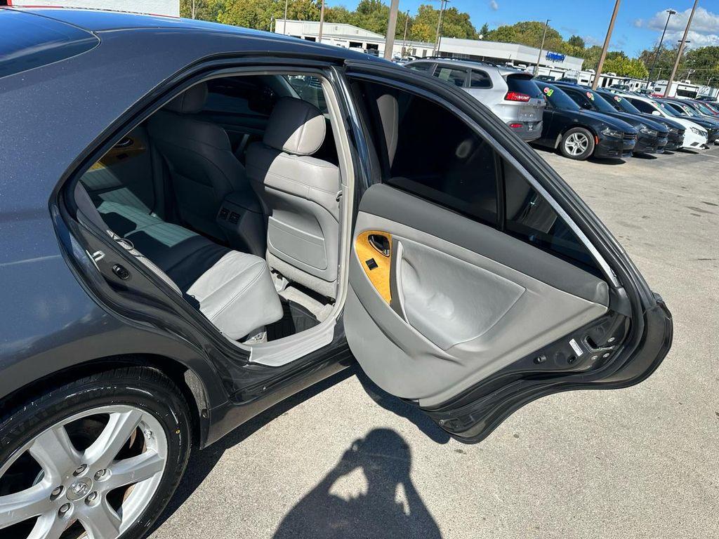 used 2007 Toyota Camry car, priced at $4,980
