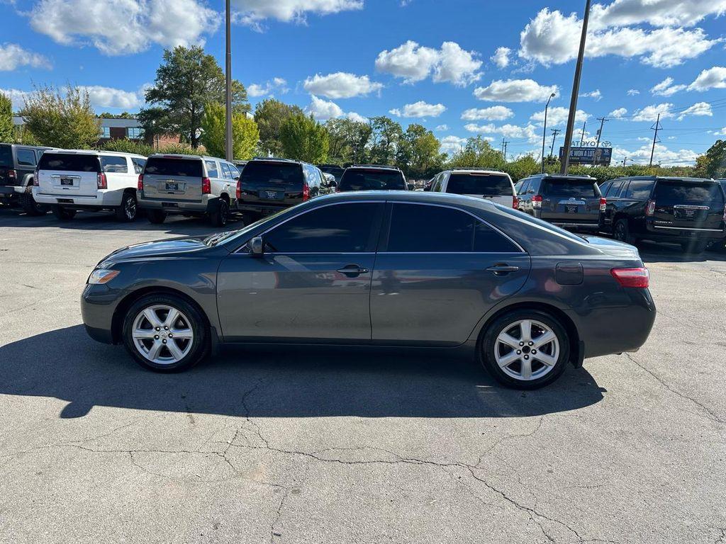 used 2007 Toyota Camry car, priced at $4,980
