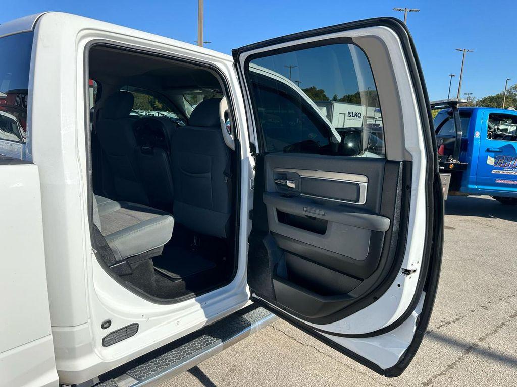 used 2017 Ram 1500 car, priced at $14,980