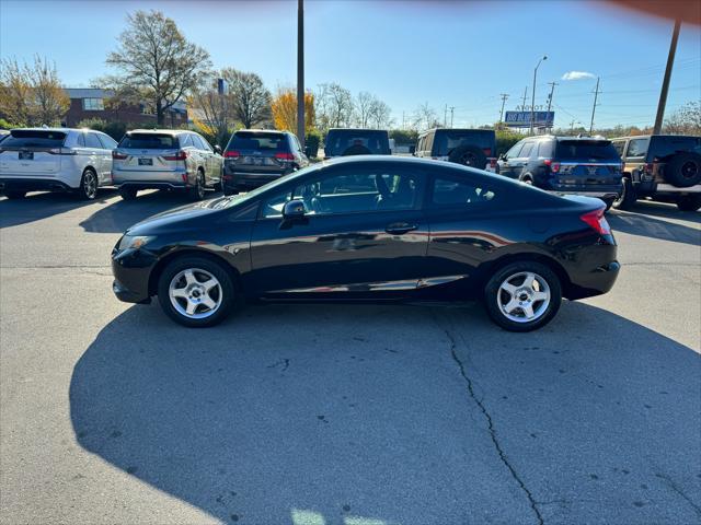 used 2013 Honda Civic car, priced at $10,980